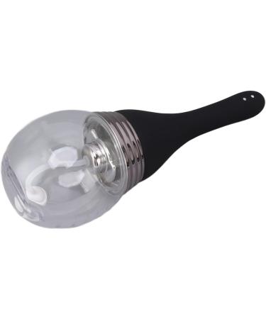 Garosa Shower Cleaner Enema Bulb - Anti-Backflow Rechargeable Enema Kit for Home Use | International Shipping - Buy Online on GoSupps.com