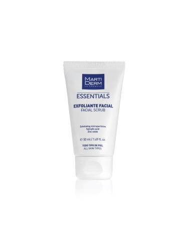 Martiderm peelings 50 ml - Buy Online on GoSupps.com