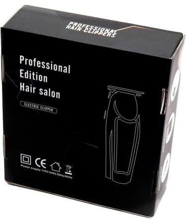Buy Powerful Hair Clippers for Men - Professional Electric Trimmer for Beard Grooming & Finishing Cuts - Buy Online on GoSupps.com