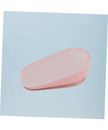 Mobestech Unusual Shoe Inserts for Women | Elevate Comfort with Plantar Lift Insoles - Size 2 - Buy Online on GoSupps.com