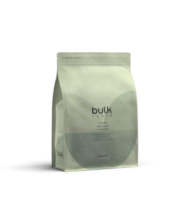 Bulk Vegan Protein Powder Banana Caramel 500g