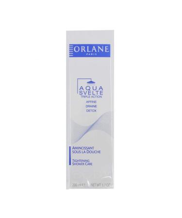 Orlane Bagnoschiuma, Docciaschiuma E Gel Doccia - 250 Gr