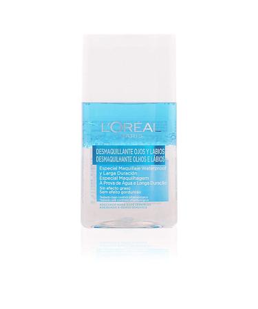 Make-up remover eyes & lips waterproof 125 ml