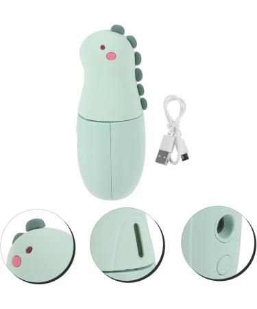 POPETPOP 1 Set Mini Humidifier Face Humidifier Mist Spray for Salon Face Care Household Miss Beauty Machine - Buy Online on GoSupps.com