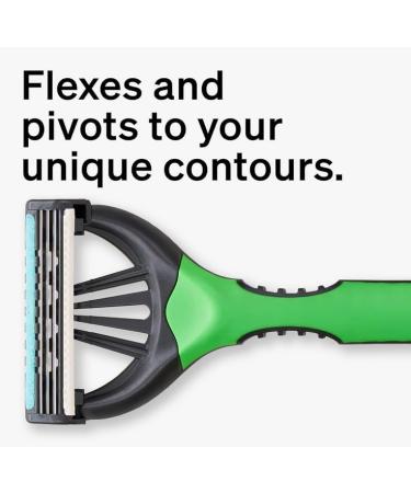 Schick Xtreme 3 Sensitive Skin Original Disposable Razors for Men 28 Count - Buy Online on GoSupps.com