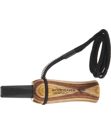 WOODHAVEN CALLS Woodhaven Custom Calls The Real Crow Hand Tuned WH018