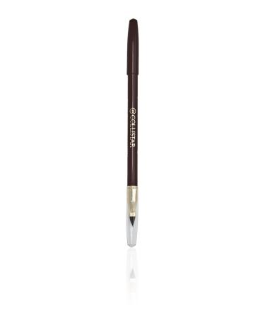 Buy Collistar Professional Lip Pencil 01 Natural - International Shipping Available - Buy Online on GoSupps.com