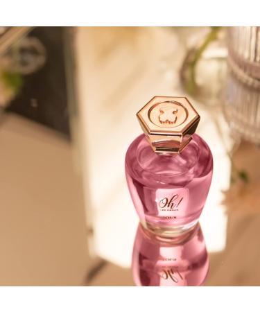 Tous Oh The Origin Women EDP Spray 3.4 oz Fruity 3.4 Ounce (Pack of 1) - Buy Online on GoSupps.com