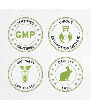 Wildcrafted Cryptolepis Sanguinolenta Tincture - Alcohol-Free High-Potency Herbal Drops for GI System - 4oz - Buy Online on GoSupps.com