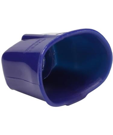 RongM Eye Drop Guide: Precision Eye Drop Applicator for Accurate and Convenient Application - Buy Online on GoSupps.com