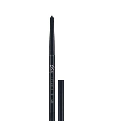 BBIA Last Auto Gel Eyeliner  Waterproof Eyeliner (01 Noir) 0.3g