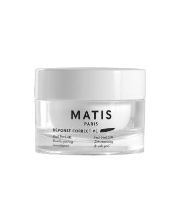 Matis Paris - R ponse Corrective - PEEL-PERF 100 / "New Face 100" Exfoliating Scrub #A1010071