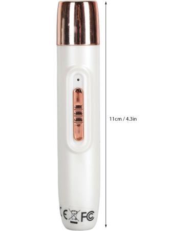 Mini Ultraviolet Nail Lamp Portable Handheld Cordless Nail Dryer USB Rechargeable Small Nail Lamp Portable Gel LED UV Nail Lamp for Nails for Gel Nail DIY Manicure Nail Artv White - Buy Online on GoSupps.com