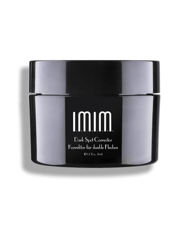 Dark Spot Remover for Face IMIM Skin Lightening Cream Dark Spot Corrector Hyperpigmentation Treatment Freckle Removal Cream 50ml White aromatic