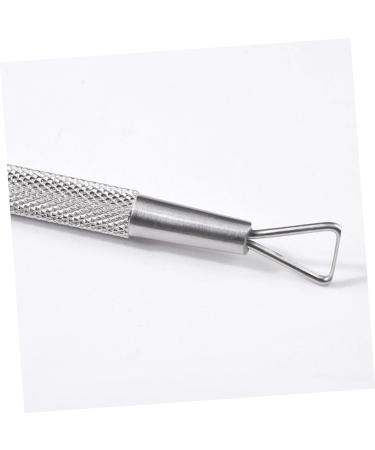 OSALADI Gel Polish Remover Cuticle Pusher Cuticle Trimmer Gel Nail Polish Remover Manicure Tools Nail Pusher - Buy Online on GoSupps.com