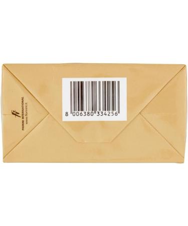 Novi Cuadro Quattro Lot of 6 sachets of 150 g of delicious chocolate with Italian noisettes 400 g - Buy Online on GoSupps.com