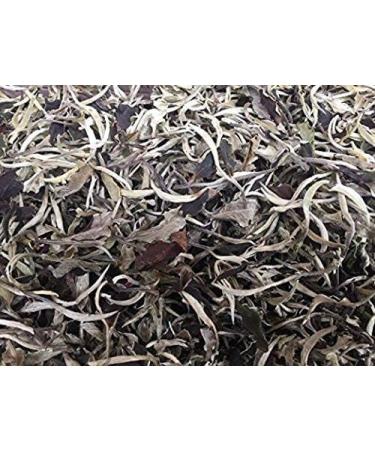 WENXUANSU: white tea premium grade loose leaf bag packing total 3 Pound (1362 g)