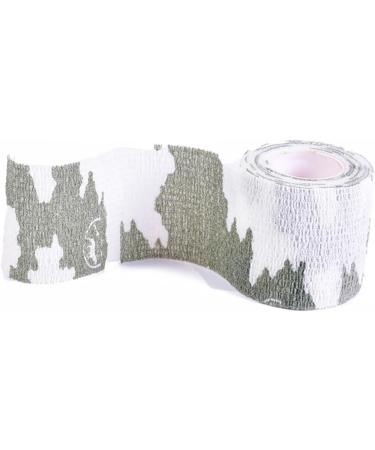 Toddmomy 24 Rolls Compression Elastic Stretch Protective Bag - Multicolor | International Shipping Available - Buy Online on GoSupps.com