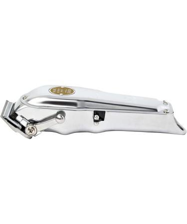 Wahl Professional Cordless Senior Metal Edition - Top Performance for Barbers - Buy Online on GoSupps.com