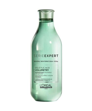 L'Oréal Professionnel Série Expert Volumetry Shampoo for Fine Hair, 300 ml