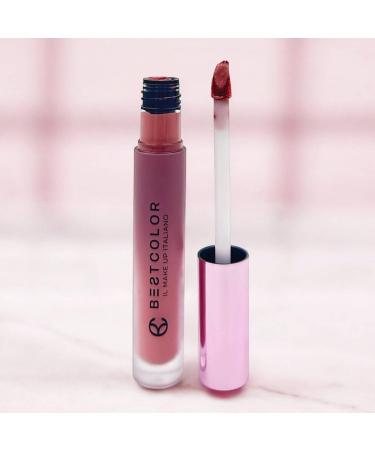  BESTCOLOR Best Color Invicible Matte Liquid Lipstick 13 Milan - Buy Online on GoSupps.com