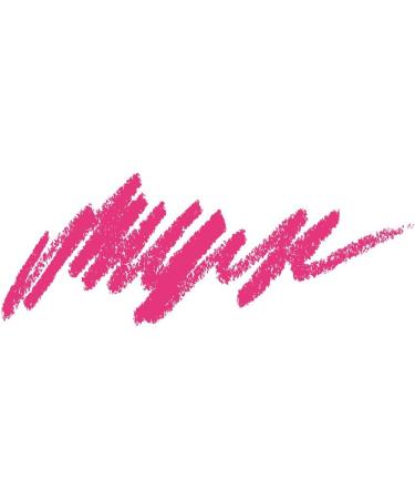 L'Oreal Paris Infallible Lip Liner 103 Fuchsia Wars - 1 Count - Buy Online on GoSupps.com