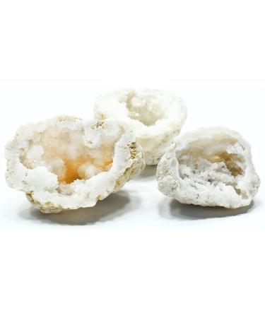 Natural Crystal Stone Rough Specimen Cluster Geode Raw Agate (Size : Purple) - Buy Online on GoSupps.com