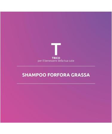  SCIENCE Science Shampoo Forf Grease 200 ml - Buy Online on GoSupps.com