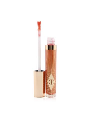 Charlotte Tilbury Collagen Lip Bath 7.9ml (Peachy Plump)