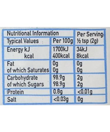 Silver Spoon Half Spoon Granulated Sugar 1kg - Pack of 1 - Buy Online on GoSupps.com