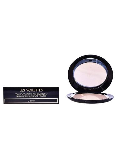 Guerlain Les Voil Compact Powder - Translucent | 1 Pack | Premium International Shipping - Buy Online on GoSupps.com