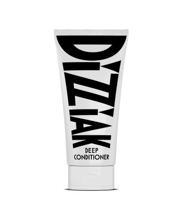 Deep Conditioner: Ultimate Hair Shine-Enhancer with Quinoa Protein Babassu & Argan Oil Deep Hydration Boost Vibrant Sheen for All Hair Types Vegan Conditioner - 200ml
