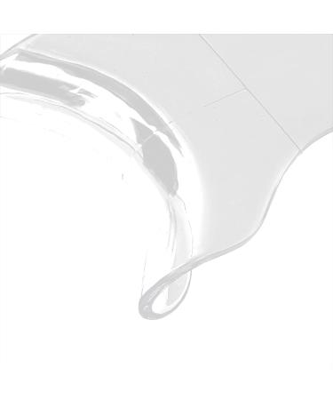 Orthodontic Tooth Mouth Spreader Set | 5 pcs Doppelkopf Dental Mouth Openers for Intraoral Cheek Lip Retraction | Essential Dental Care Tools for Clinics - Buy Online on GoSupps.com