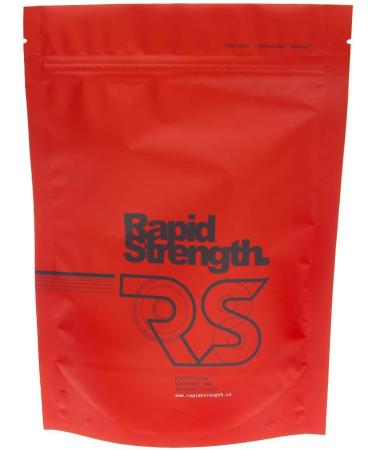 Rapid Strength DMAE Powder 100g (dimethylaminoethanol) - Buy Online on GoSupps.com