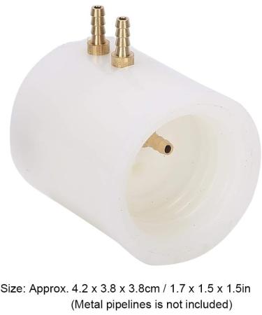 Tmishion Dental Bottle Cover - Durable Accessories for 1000ml & 600ml Water Bottles | Essential Dental Tools - Buy Online on GoSupps.com