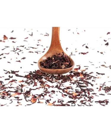  Herbis Natura Cut hibiscus flowers 50g - Buy Online on GoSupps.com