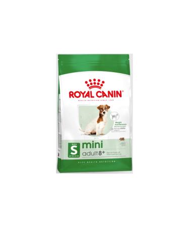 Royal Canin Mini Adult +8 Dog Food 0.8 kg