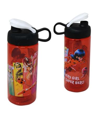 Disney Minnie Mouse 16.5 oz Kids Sullivan Sports Water Bottle - 2 PACK