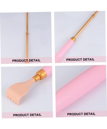 Tovinanna 3-Pack Portable Back Scratchers - Traditional Handheld Massage Gift for Office Move-In - Buy Online on GoSupps.com