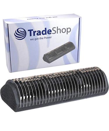 Trade shop blade block compatible with razor brown 5421 5422 5423 5428 5526 5554 5556 5561 5563 micron 808 plus S SL