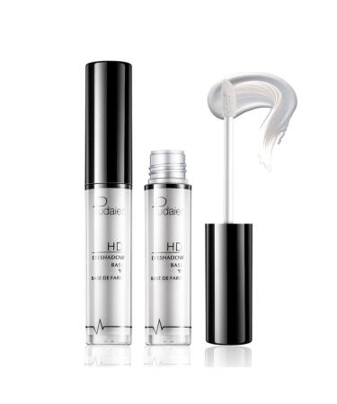 Eyes Base Waterproof Cream Makeup Primer Gel Eye Under Cosmetic Prolong Shadow Base Tool F6K5 Lasting Primer Maquiagem Makeup White