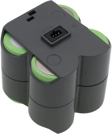 Synergy Digital Equipment Battery for Spectra Precision DG613 - 4.8V 10000mAh Ni-MH Replacement for 2414-3001 | Ultra High Capacity - Buy Online on GoSupps.com