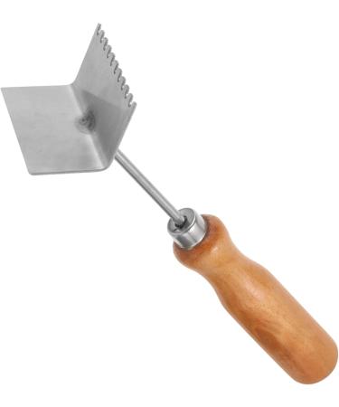 POPETPOP 2pcs King Partition Cleaning Shovel Beehive Cleaning Shovel Beehive Shovel Cleaner Italian Bee 21x6.2cmx2pcs As Shownx2pcs - Buy Online on GoSupps.com