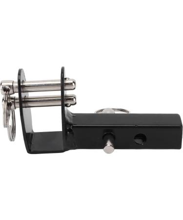 Buy Syrisora Professional Mobility Scooter Rear Mount Bracket | Durable Aluminum Alloy Replacement Accessory - International Shipping - Buy Online on GoSupps.com