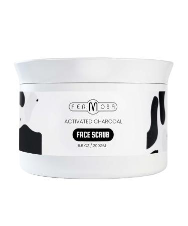 Fermosa Exfoliant Facial Scrub Set - Revitalize Your Skin | International Shipping Available - Buy Online on GoSupps.com