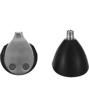 Buy 5-in-1 Hair Clippers for Men - Multifunctional Electric Trimmer with LCD Display USB Rechargeable & Washable Nose Hair Clipper | International Shipping Available - Buy Online on GoSupps.com