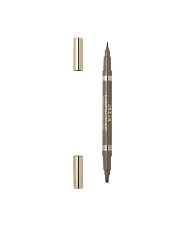 stila Stay All Day  Waterproof Balayage Brow  0.03 fl. oz. Medium