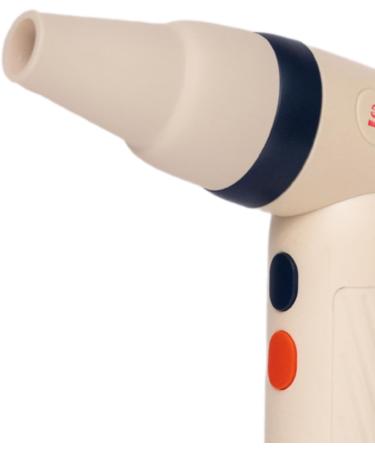 harayaa Compact Hair Dryer with Adjustable Wind Power for Quick Drying on The Go blue - Buy Online on GoSupps.com