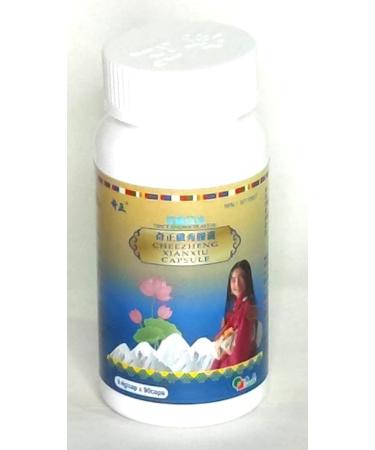 Cheezheng Tibetan Xian Xiu Capsule - Buy Online on GoSupps.com