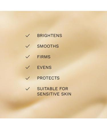 Buy REN Glow And Protect Serum 30 ML - Best International Shipping Radiant Skin Solution - Buy Online on GoSupps.com